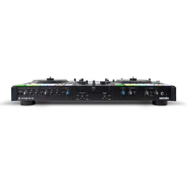 Rane System-one DJ Controller